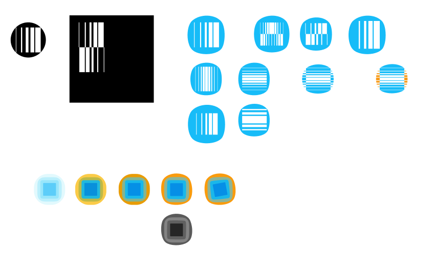 Transformation concept explorations
